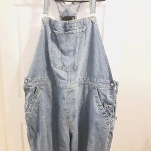 ASOS overalls (brand new)